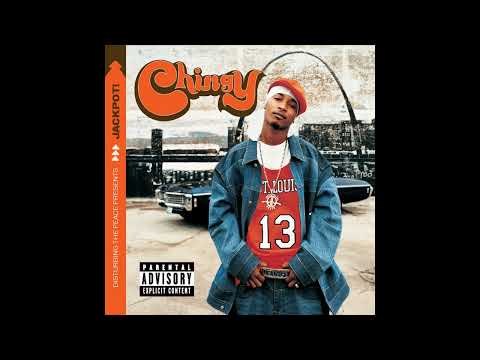 Chingy Feat Tity Boi & I-20 - Represent