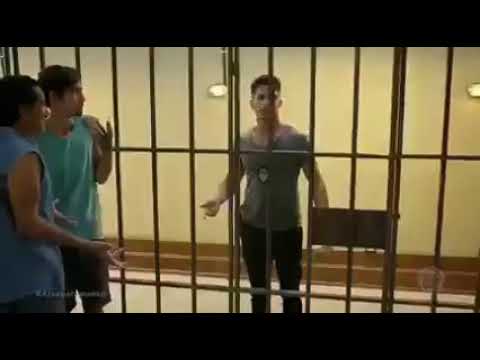 La Gran tribulación, canción  ( ilustración en video )