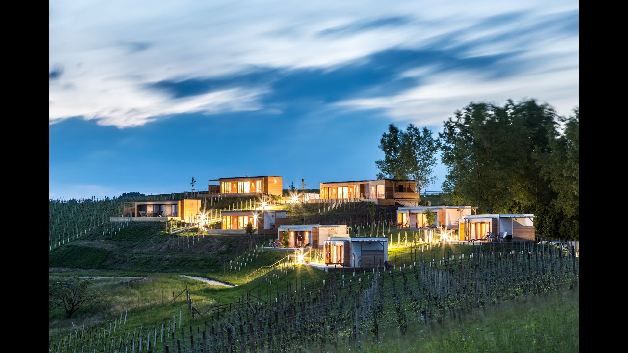 Weingarten-Resort Unterlamm Loipersdorf