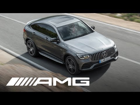 2019 Mercedes Amg Gle 43 Coupe Review Trims Specs And
