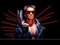 BLOCKBUSTER Movie 2024 Terminator Hollywood English Action Movie