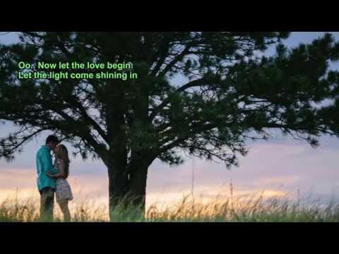 Julie Anne San Jose & Ralf King - Let The Love Begin