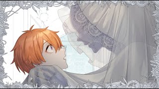 妖精の森に囚われた狼が「ギラギラ」歌ってみた
