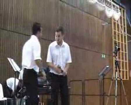 MEHMET & MURAT--   LIVE--wo bist du