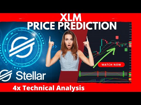, title : '🚨 XLM Stellar Lumens news and Price Prediction : What You Need To Know'