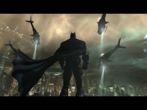 Видео № 1 из игры Batman Arkham Collection - Steelbook Edition [PS4]