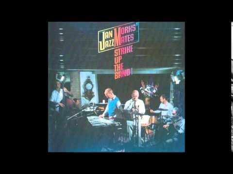 Gee baby ain't I good to you Jan Morks sopraan sax