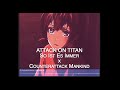 So Ist Es Immer X Counterattack Mankind | Attack on Titan (cover)