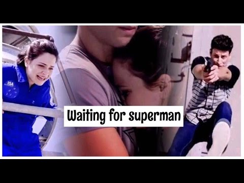 Ellali + Daniel | Waiting For Superman