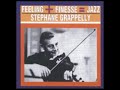 Stephan̲e̲ G̲r̲a̲p̲p̲e̲l̲ly –̲ ̲F̲e̲e̲l̲i̲ng + ̲F̲i̲n̲e̲s̲s̲e = ̲J̲a̲z̲z̲ ̲(̲1̲9̲6̲2̲)̲