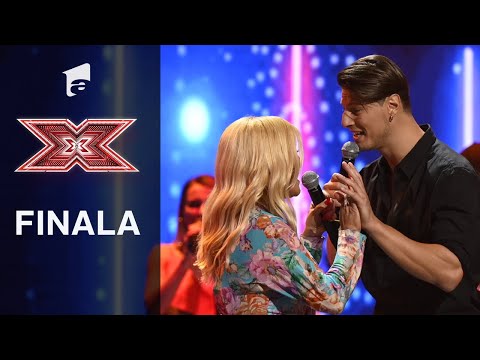 „Cel mai DULCE moment!” ❌ Nick Casciaro cântă împreună cu Loredana