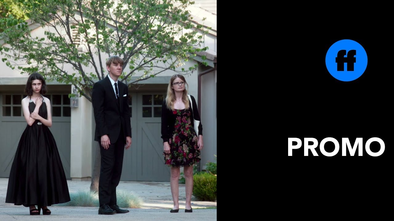 Everything's Gonna Be Okay | Official Trailer | Freeform