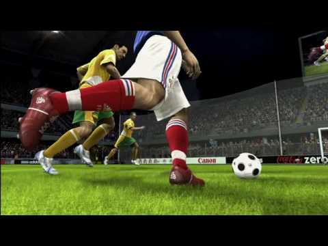 UEFA EURO 2008 -- Story of Qualification