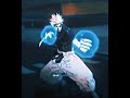 Satoru Gojo In USA Satoru Gojo Edit Ft Veki Veki Slowed Reverb