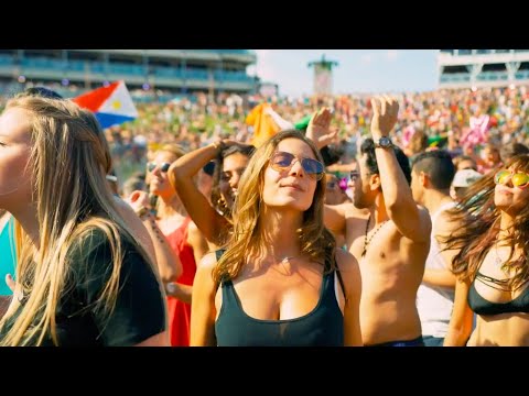 Öwnboss & Sevek vs Acraze - Move Your Body vs Do It To It (Louls Mashup)