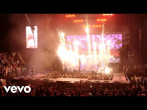 Matute - Rumba (Quinceañera World Tour)