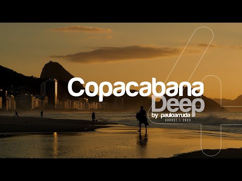 Copacabana Deep 4 by Paulo Arruda | August 2023