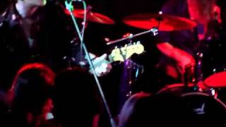 Gallon Drunk - Put the Bolt in the Door @ AN Club (Athens) 5/11/2010