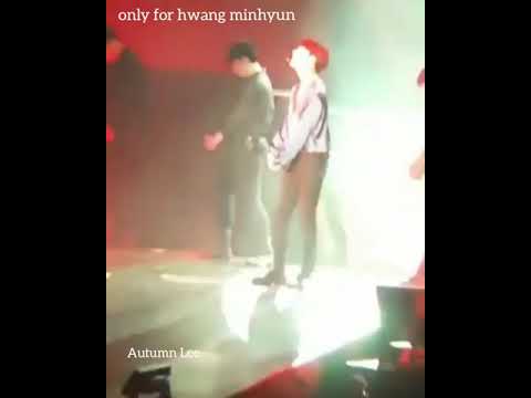 190803 Minhyun[민현]- Universe