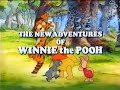 The New Adventures Of Winnie The Pooh Volume 6 All S Well That Ends Well Intervals