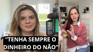 Learning to say NO changes everything (but almost no one can do it).