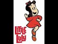 The Little Lulu Chick And Double Chick ENG