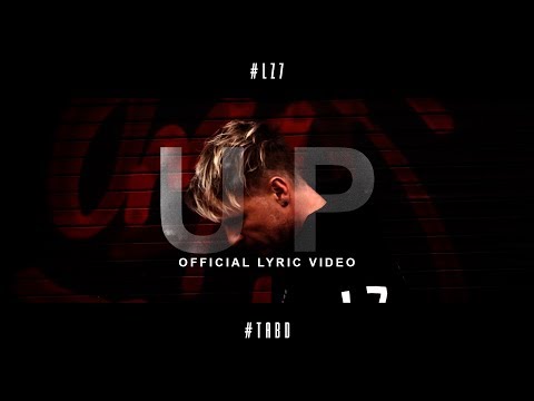LZ7 - Up (Official Lyric Video)