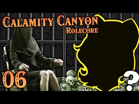 Calamity Canyon Hardcore - Episode 6 (Hostage Rescue Mission)