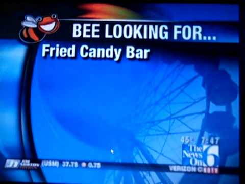 Frisario's Italian Ice Cream, Interview with LeeAnn Taylor KOTV