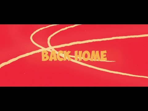 Denza - Back Home (Official Video)