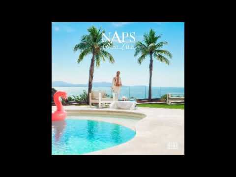 Naps _-_ Ma Life - (Officiel Music Audio) Album Best Life