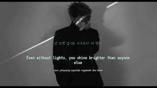 Jonghyun NEON [Han-Eng-Rom]