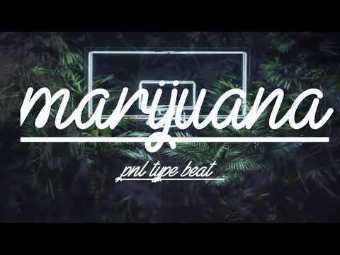 Instru Type PNL / MMZ / DTF / SCH - MARIJUANA (YNS BEATZ)