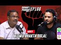 Episode 188 Aahuti Socialism Caste System Education MCC Population Sushant Pradhan Podcast