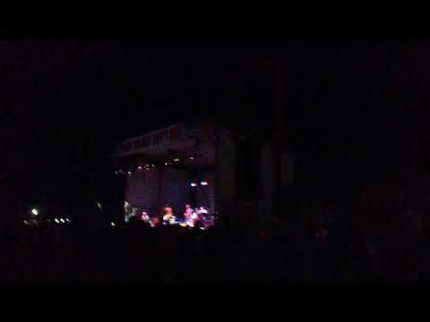 The Clark's concert at butler fair 2019 part 2