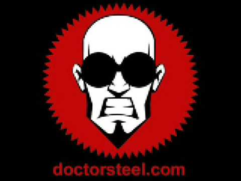 Doctor Steel - Lullabye-Bye