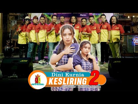 Dini Kurnia - Keseliring 2 "ONE PRO" (official video music)