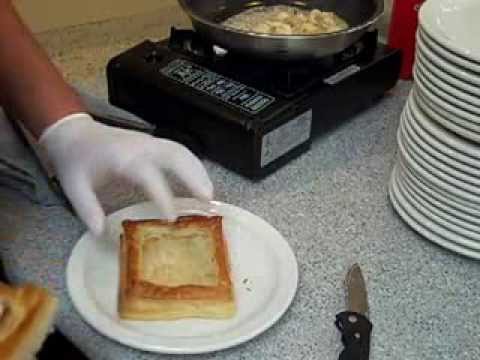 download lagu mp3 mp4 Escargot In Puff Pastry, download lagu Escargot In Puff Pastry gratis, unduh video klip Escargot In Puff Pastry