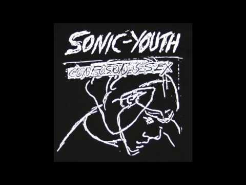 Sonic Youth - Confusion Is Next