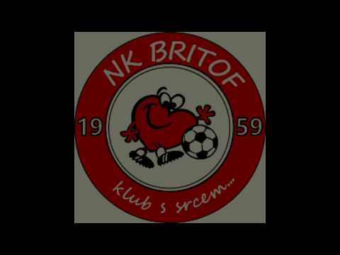 NK Britof  - GOOL