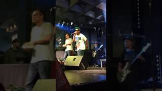 Melding of the Minds by Deltron 3030 @ Culture Room on 4/3/14