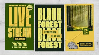 Black Forest video thumbnail
