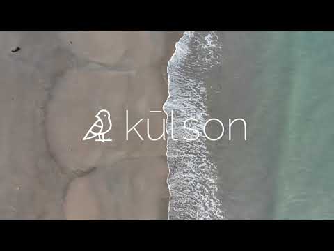 Kūlson - Sustainable Sneaker Collection 2020