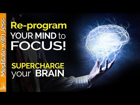 download lagu mp3 mp4 Focus Affirmations, download lagu Focus Affirmations gratis, unduh video klip Focus Affirmations