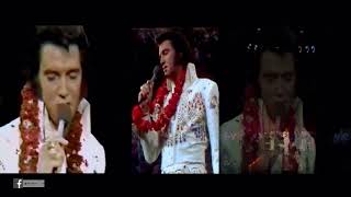 Elvis Presley Something Aloha From Hawaii   1973 #elvispresley #music #success #singer #sucesso