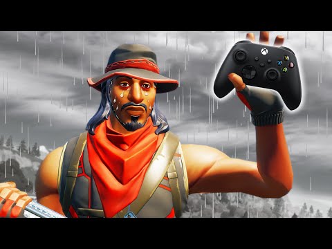 goodbye aim assist...