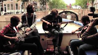 Dry The River - Bible Belt (Live)