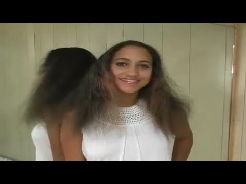 SHIELA'S HEADSHAVE DVD 253 NOW SHOWING ON HAIRCUT.NET