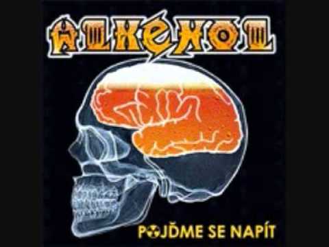 Alkehol- na konec sveta