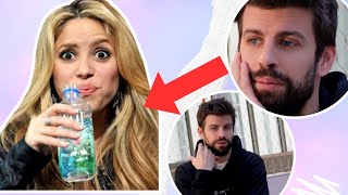 GERARD PIQUÈ HABLA por PRIMERA VEZ de SHAKIRA, NO CREERAS lo QUE DIJO!!!
